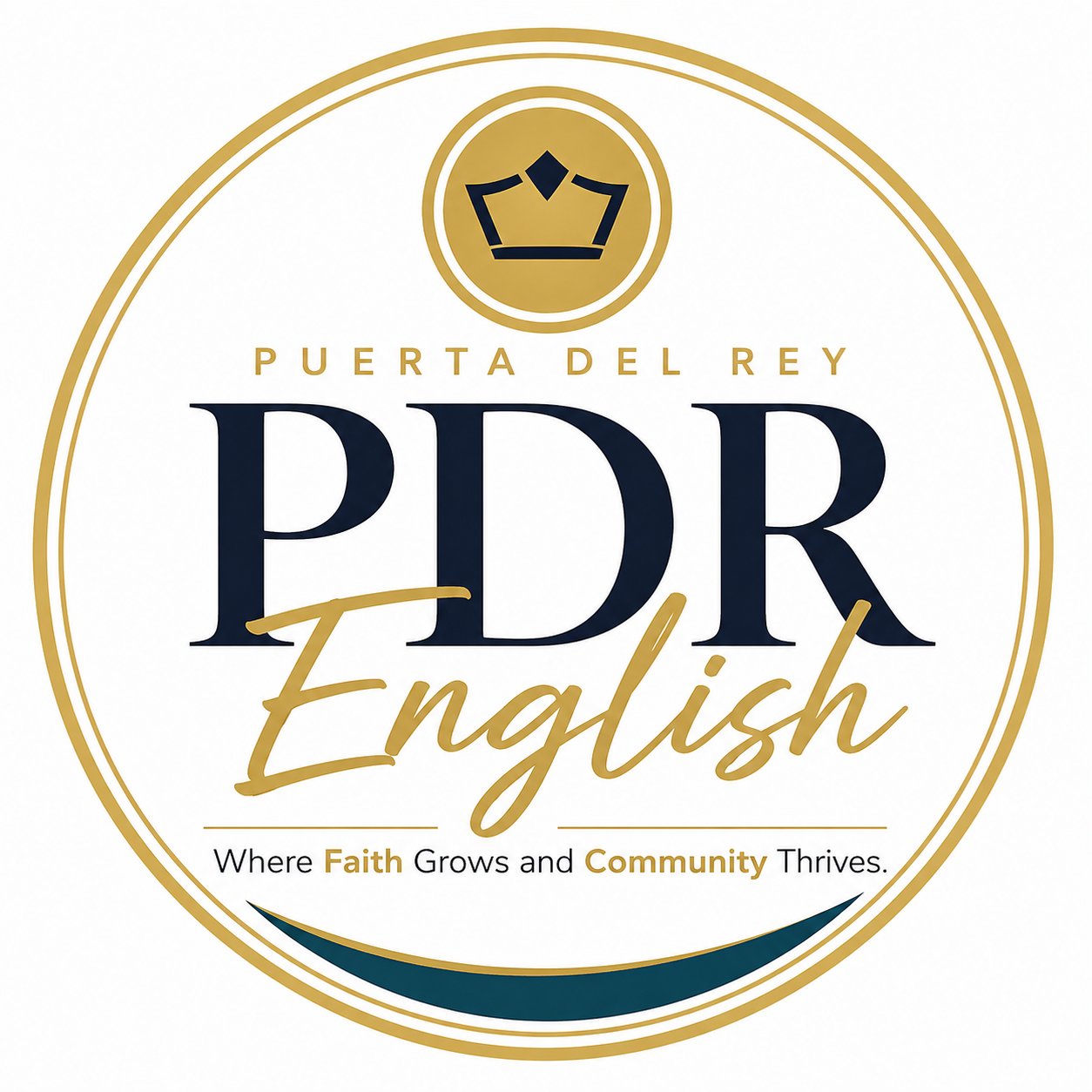 PDR English